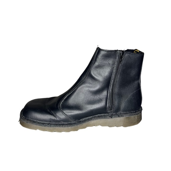 Dr Martens Mens Boots - Picture 3 of 4